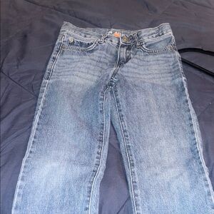 The Children's Place Light Blue Jeans